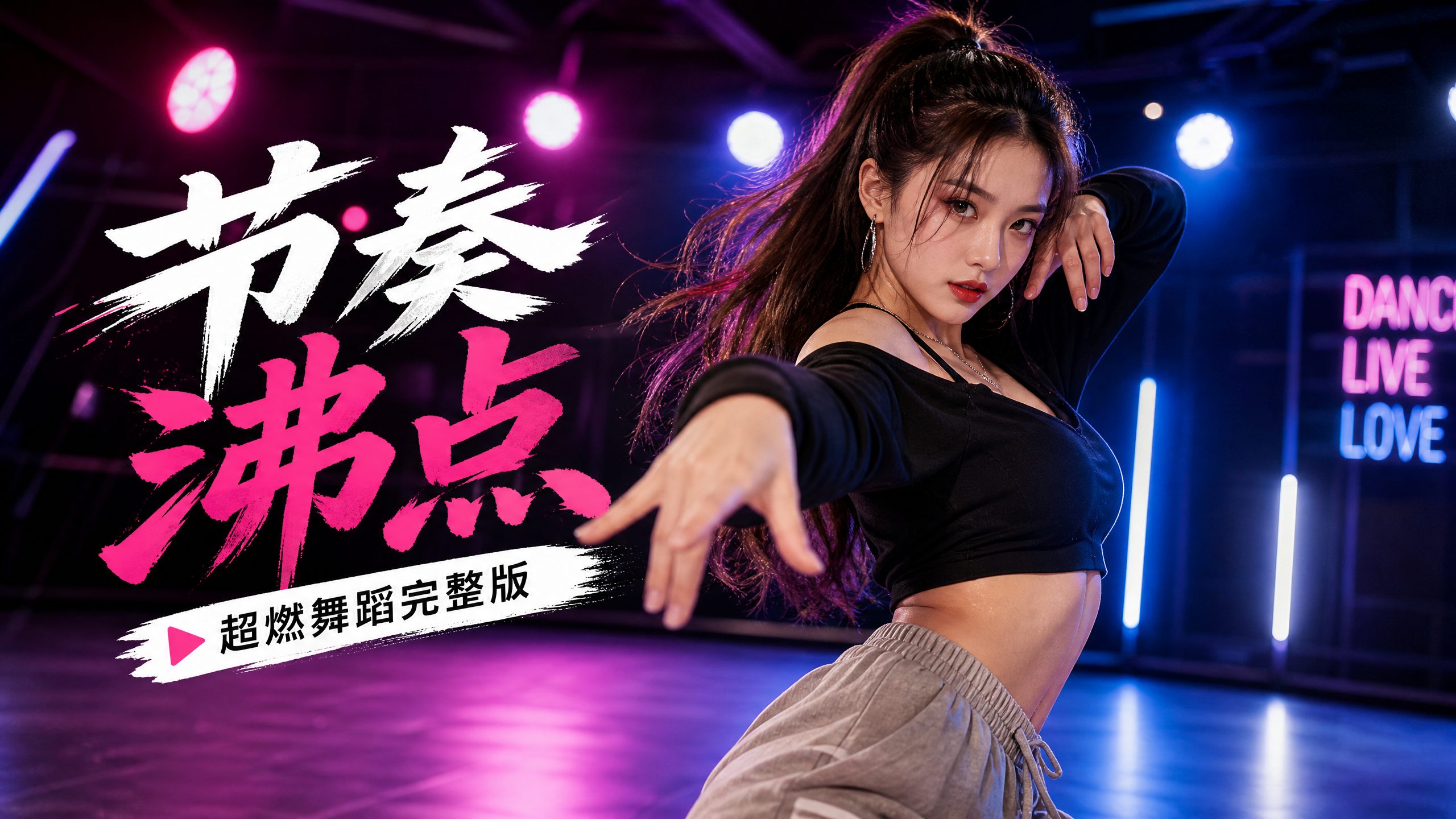 芒果视频舞蹈视频